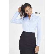 Camicia Brody Women - Sol'S 